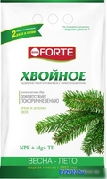 Удобрение Bona Forte Хвойное весна-лето BF23010251 2 кг - фото