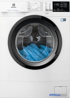 Стиральная машина Electrolux SensiCare 600 EW6SN426BPI - фото