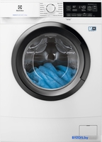 Стиральная машина Electrolux SensiCare 600 EW6SN326SP - фото
