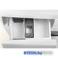 Стиральная машина Electrolux SensiCare 600 EW6SN326SP - фото2