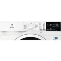Стиральная машина Electrolux SensiCare 600 EW6SN406WP - фото2