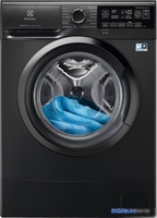 Стиральная машина Electrolux SensiCare 600 EW6SN306SPX - фото