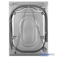 Стиральная машина Electrolux SensiCare 600 EW6SN306SPX - фото2