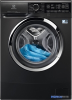 Стиральная машина Electrolux SensiCare 600 EW6SN226CPX - фото