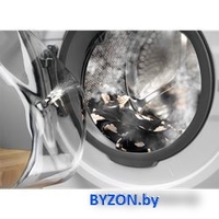 Стиральная машина Electrolux SensiCare 600 EW6SN226CPX - фото2