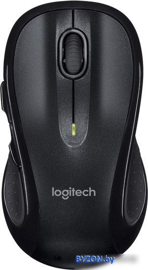 Мышь Logitech M510 (черный) Мышь Logitech M510 (черный)