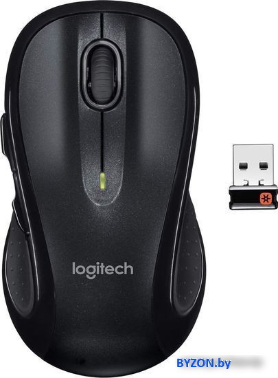 Мышь Logitech M510 (черный) Мышь Logitech M510 (черный)