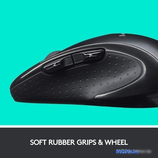 Мышь Logitech M510 (черный) Мышь Logitech M510 (черный)
