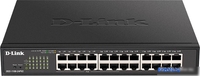 Настраиваемый коммутатор D-Link DGS-1100-24PV2/A3A - фото