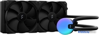 Кулер для процессора Fractal Design Lumen S28 v2 FD-W-L1-S2811 - фото