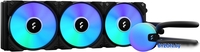 Кулер для процессора Fractal Design Lumen S36 RGB v2 FD-W-L1-S3612 - фото