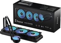Кулер для процессора Fractal Design Lumen S36 RGB v2 FD-W-L1-S3612 - фото2
