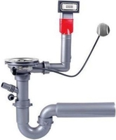 Сифон Franke 112.0075.295 - фото