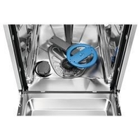 Встраиваемая посудомоечная машина Electrolux SatelliteClean 600 EEM43201L - фото2