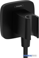 Шланговое подключение Hansgrohe Fixfit Q 26887670 - фото