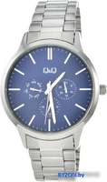 Наручные часы Q&Q A01AJ002 - фото