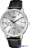 Наручные часы Q&Q A12AJ002 - фото