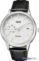 Наручные часы Q&Q A12AJ004 - фото