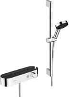 Душевой гарнитур Hansgrohe Pulsify Relaxation 24260000 - фото