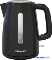 Электрический чайник Brayer BR1058BK - фото