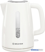 Электрический чайник Brayer BR1058WH - фото