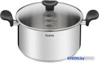 Кастрюля Tefal E3084674 - фото
