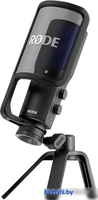 Проводной микрофон RODE NT-USB+ - фото