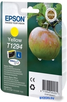 Картридж Epson C13T12944011 - фото