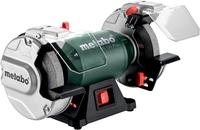 Заточный станок Metabo DS 150 Plus 604160000 - фото