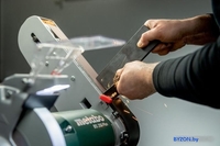 Заточный станок Metabo BS 200 Plus 604220000 - фото2