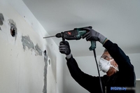 Перфоратор Metabo KHE 2245 601708500 - фото2
