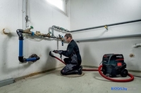 Перфоратор Metabo KHE 2445 601709500 - фото2