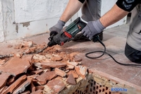 Перфоратор Metabo KHE 2645 601710500 - фото2