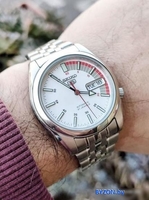 Наручные часы Seiko 5 SNK369K1 - фото2