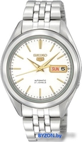 Наручные часы Seiko 5 SNKL17K1 - фото
