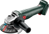 Угловая шлифмашина Metabo W 18 L 9-125 602247850 (без АКБ) - фото