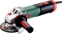 Угловая шлифмашина Metabo WEV 19-125 Q M-Brush 613108000 - фото