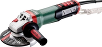 Угловая шлифмашина Metabo WEPBA 19-150 Q DS M-Brush 613117000 - фото