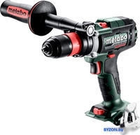 Дрель-шуруповерт Metabo BS 18 LTX-3 BL Q I 603184850 (без АКБ) - фото