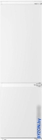 Холодильник Evelux FI 2200 - фото2