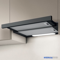 Кухонная вытяжка Elica Elite 14 LUX BL/A/50 - фото2