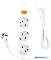 Удлинитель Power Cube PC-2-1.5M - фото