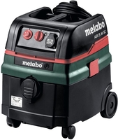 Пылесос Metabo ASR 25 M SC 602070000 - фото2