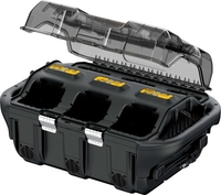 Зарядное устройство DeWalt DCB116 (40В) - фото