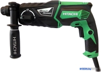 Перфоратор Hitachi DH26PC - фото2