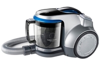Пылесос Black & Decker BXVML700E - фото2