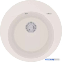 Кухонная мойка Lemark Sula 9910004 (жасмин) - фото