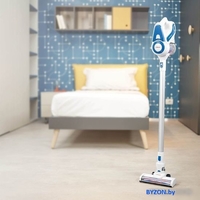 Пылесос Polti Forzaspira Slim SR90B PBEU0116 - фото2