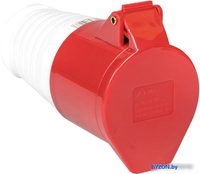 Розетка промышленная EKF PS-224-32-380 - фото