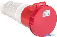 Розетка промышленная EKF Ps-235-63-380 - фото
